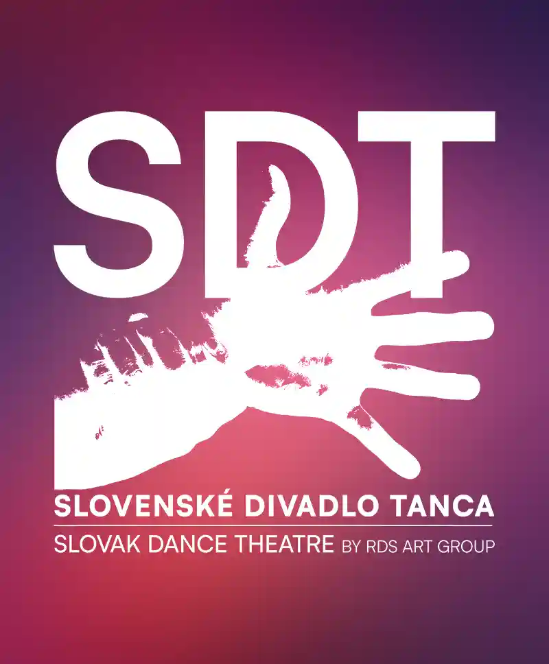 Projekt Slovenské Divadlo Tanca